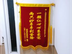 -安安宠物医院(佳林路分院)