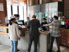 -东方饺子王(工农大路店)