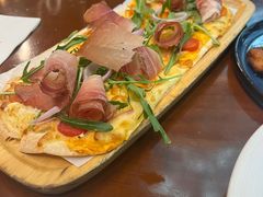 -haxnbauer海森堡德国餐厅(深圳coco店)