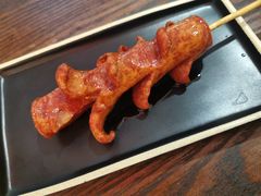 -万利记·长沙粉面小吃(8号仓店)