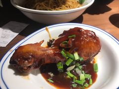 -十面春风·江南面馆(崇宁路店)