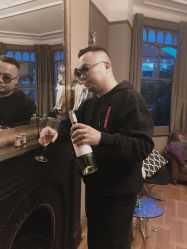 -AYO SALON