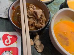-牛New寿喜烧(中山公园龙之梦店)