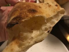 -OGGI TRATTORIA PIZZERIA(深业上城店)