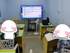 -童程童美·信息学竞赛·机器人编程·少儿编程(太阳宫校区)