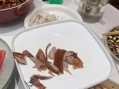 -盛百味·家宴餐厅(霸州分店)