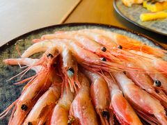 -青岛海天大酒店·1988全日餐厅