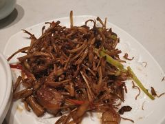 -北李妈妈菜·海肠捞饭(高新万达店)
