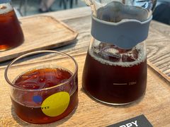 -Vanilla Specialty Coffee(八大关店)
