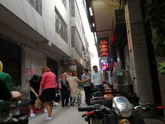 -清真·马峰烤肉(小学习北巷店)