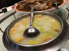 -旺顺阁鱼头泡饼(小红门店)