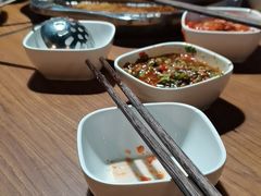 -傣妹火锅(南京东路一店)