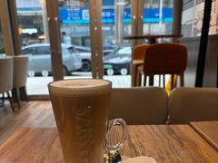 -COSTA COFFEE(阿里中心店)