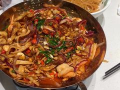 -绿草地·湘菜(7mall店)