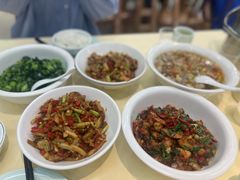 -笨罗卜浏阳菜馆(龙华鹏润达店)