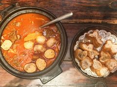 厦门海鲜沙茶锅-临家闽南菜(翔安店)