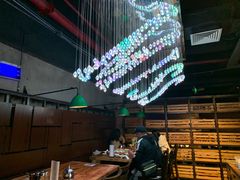 大堂-丝恋丝娃娃(逸天城国贸店)