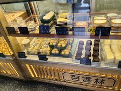 -包满意面包糕点(东坝店)