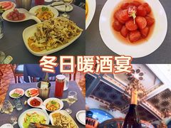 -伊带伊路新疆美食府(呼家楼店)