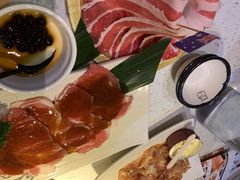 -猫抓烤肉(武进吾悦广场店)