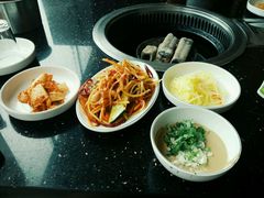 小菜-西塔大冷面(三好街店)