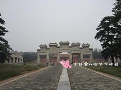 -清西陵