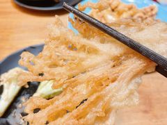-起锅烧油(信河街店)