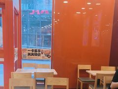 -吉野家(维明街店)