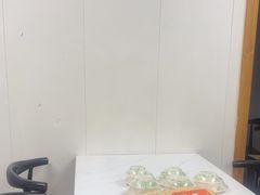 -二红烧烤排骨串(麦岛店)