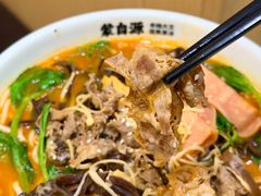 -蒙自源米线大王(宝安尖岗山店)