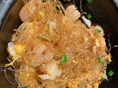 干捞海鲜粉丝煲-花千醉(新街口店)