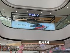 -万达茂商场(南京仙林店)