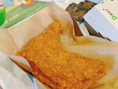 -德克士(胜利店)