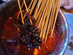 川香毛肚锅-小红烤翅(傅厚岗店)