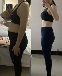 -Lily纤美·科技减脂中心