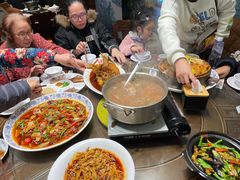 -徐鼎盛民间菜(奥体店)