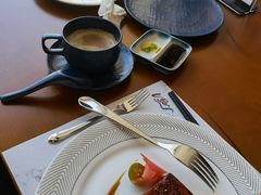 -V Bar海景扒房(北海湾惠龙万达嘉华酒店)