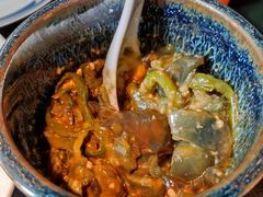 擂辣椒皮蛋-凤凰湘语·湘粤鲜融(浦东旗舰店)