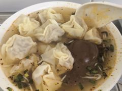 -巧手馄饨(箍桶巷店)