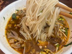 -刘记羊肉粉馆(荷花塘总店)