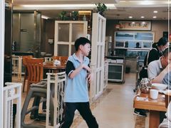 大堂-乡亲鹅肉城(吴江店)