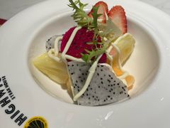 -海维克牛排馆HIGHWIC(青羊万达店)