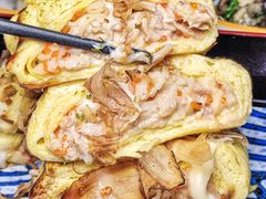 -桃屋日本料理(清华科技园店)