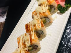 -九田家黑牛烤肉料理(石路天虹店)