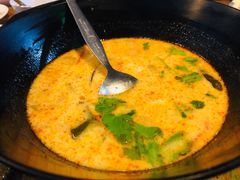 -Doo Dee Thai Food(Issan/Isaan/Esan)