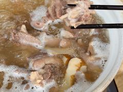 -老东风菜馆·潮汕大排档