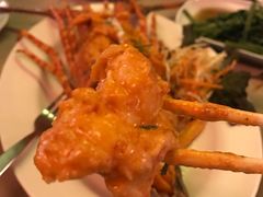 -Red Lobster