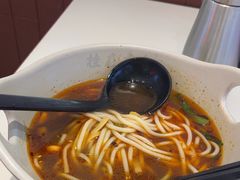 -桂在香知桂林米粉(南岗松雷店)