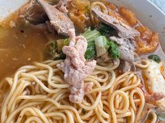 -老太皮肚面