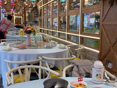 -大师傅金奖啤酒鱼(西街口总店)